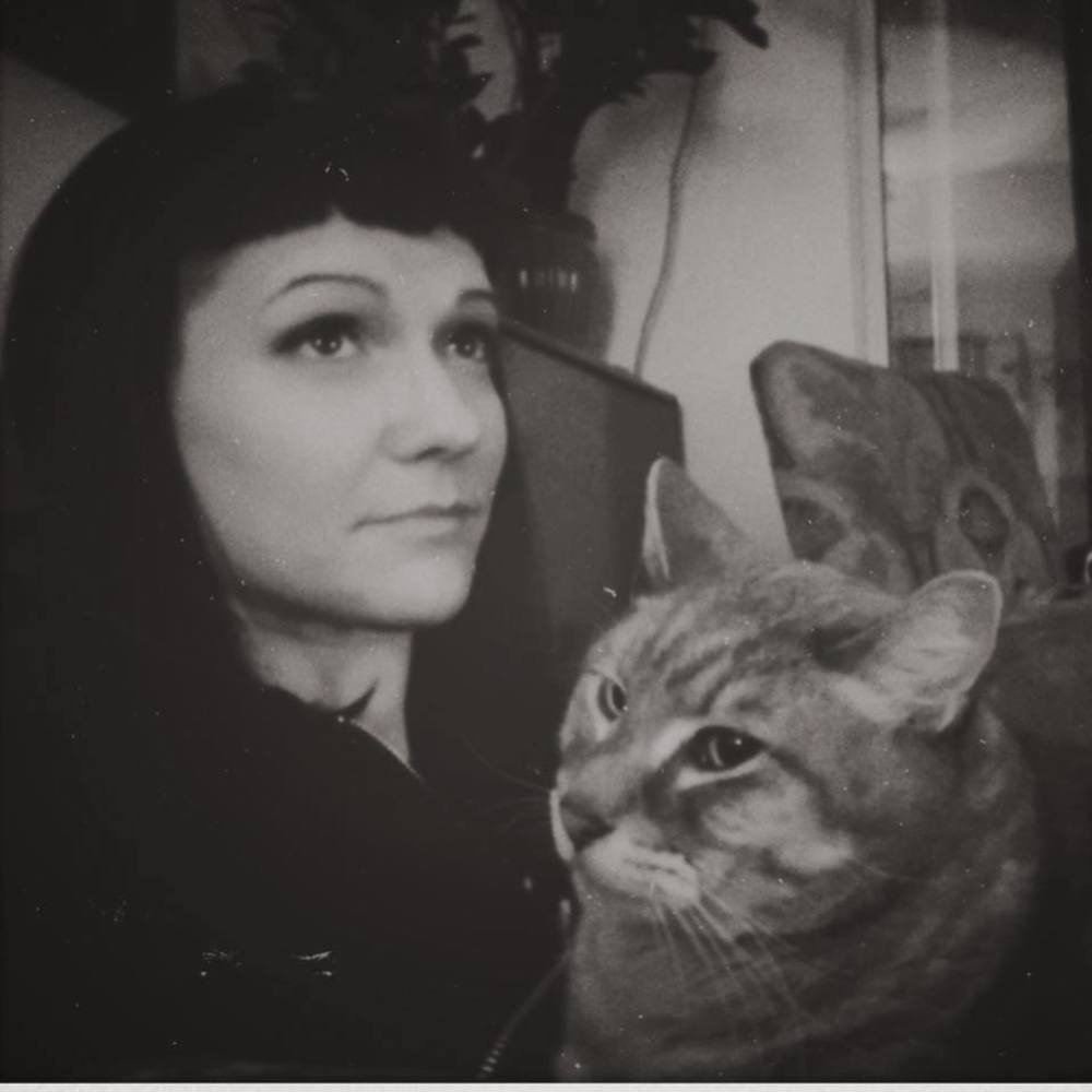 Meet your Posher, Piper